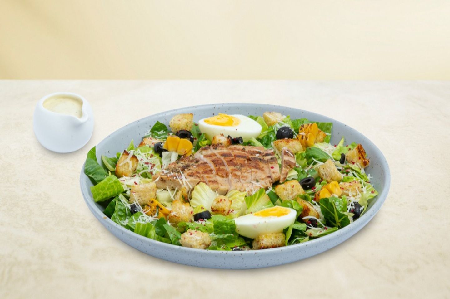 Chicken Caesar Salad - Small