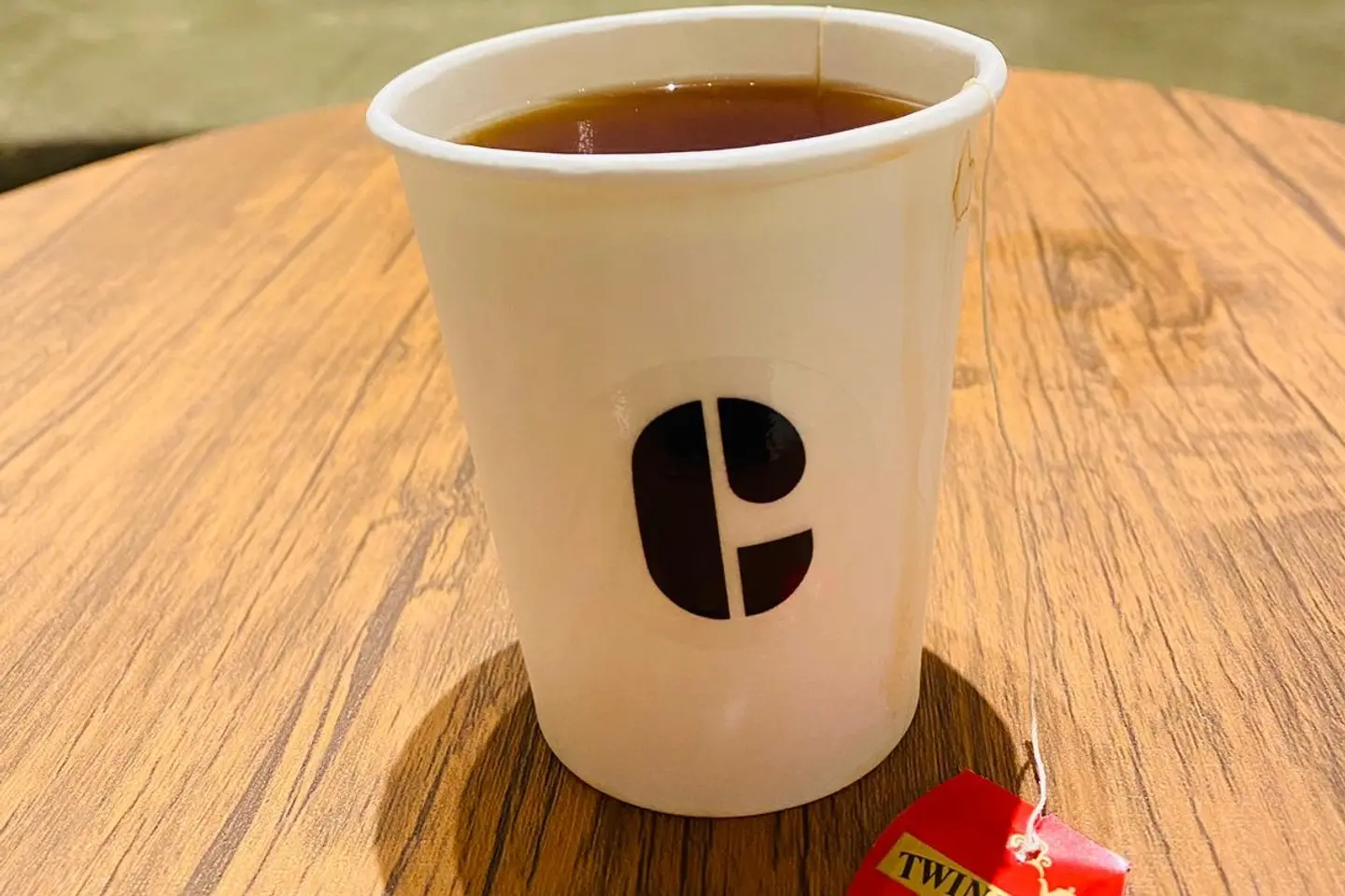 English Breakfast Tea - Small