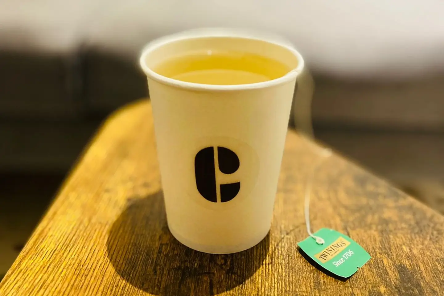 Green Tea - Small