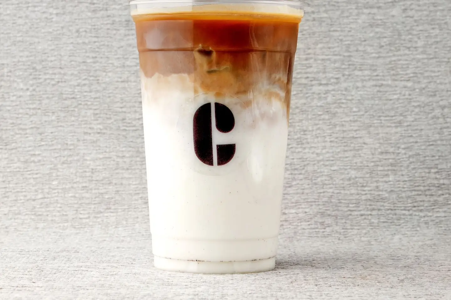 Ice White Mocha - Small