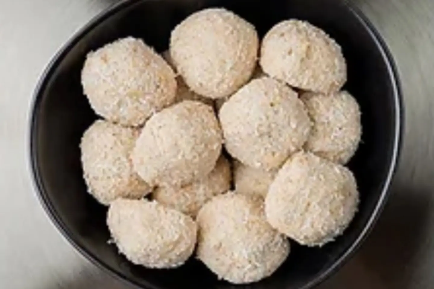 Coconut - 3 Pieces