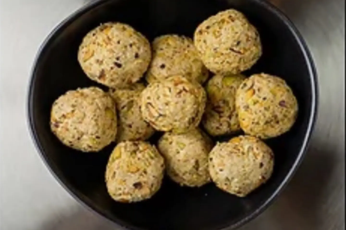 Pistachio - 3 Pieces