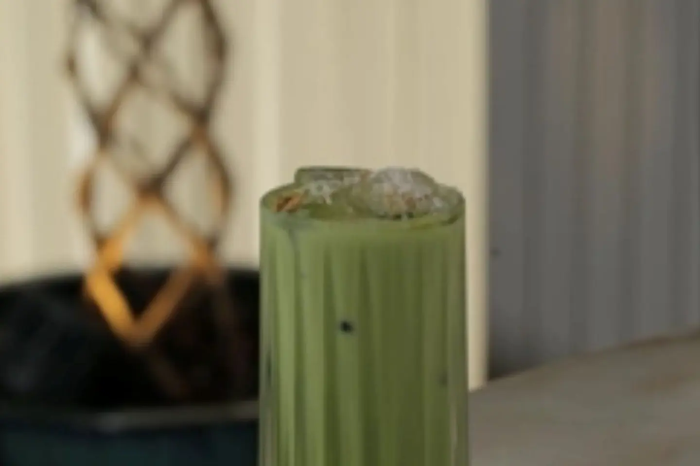 Iced Matcha - Classic