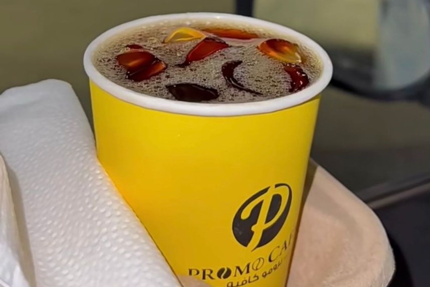 Ice V60 - Medium