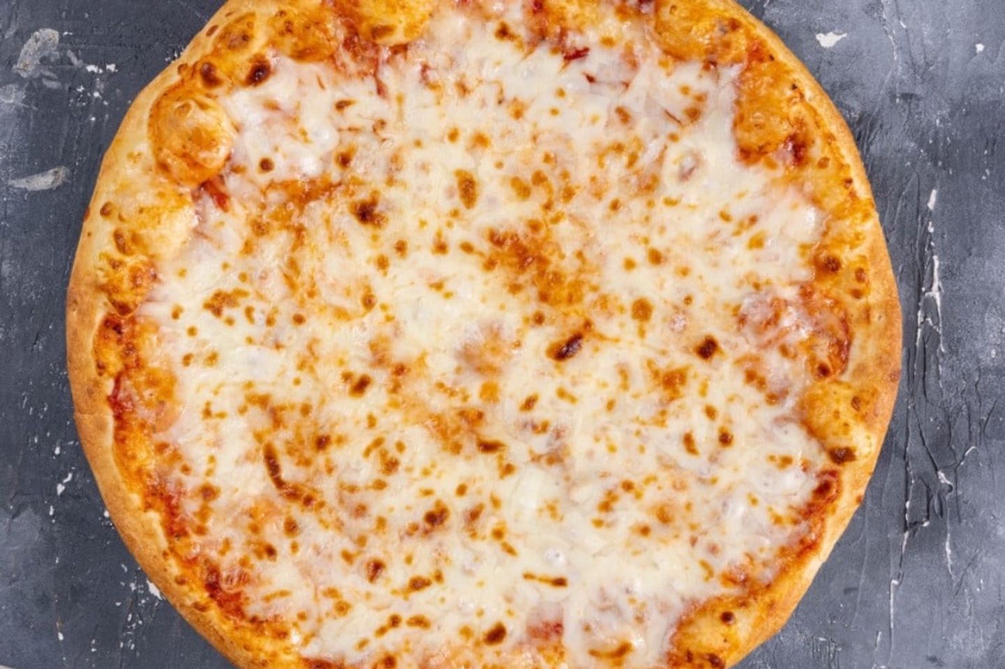 Margherita Pizza - Small