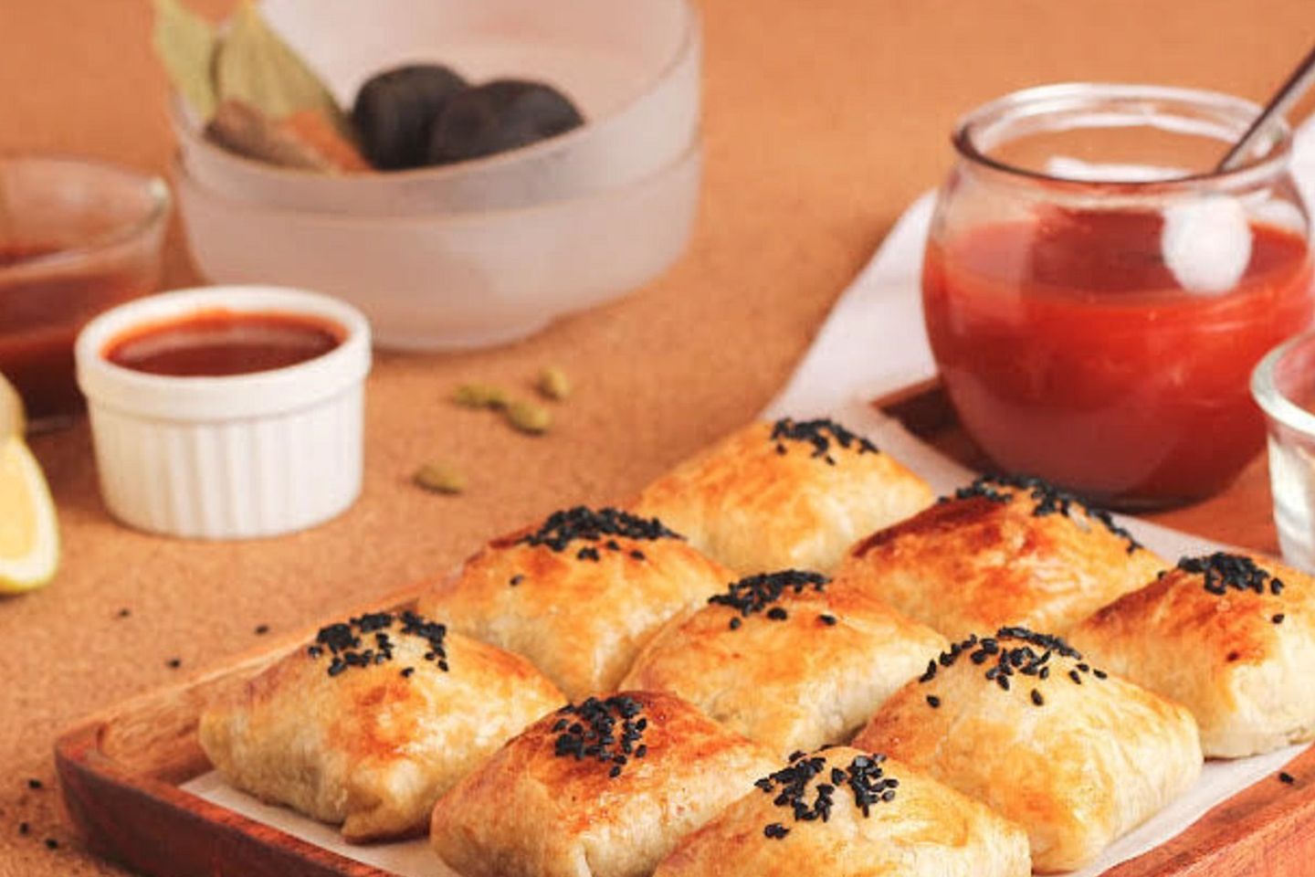 فرموزه - صغير
