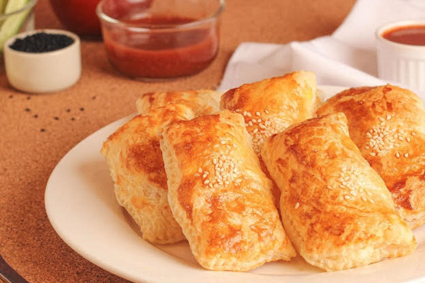 بريك جبن - صغير