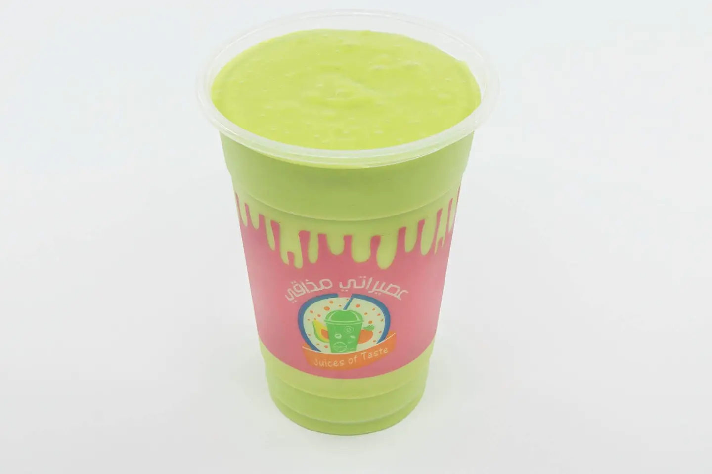 French Juice - Medium Cup