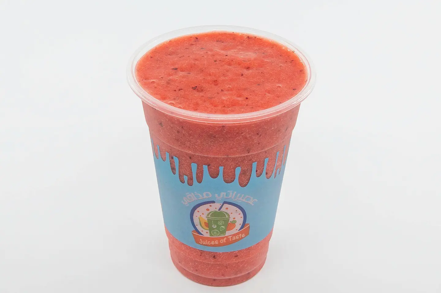 Arabic Juice - Medium Cup