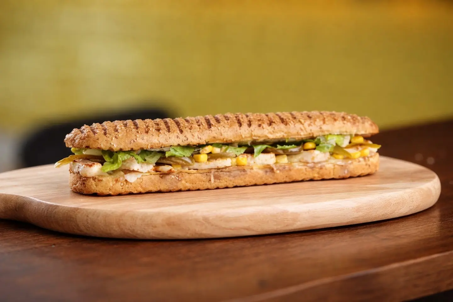 Francisco Sandwich - Combo