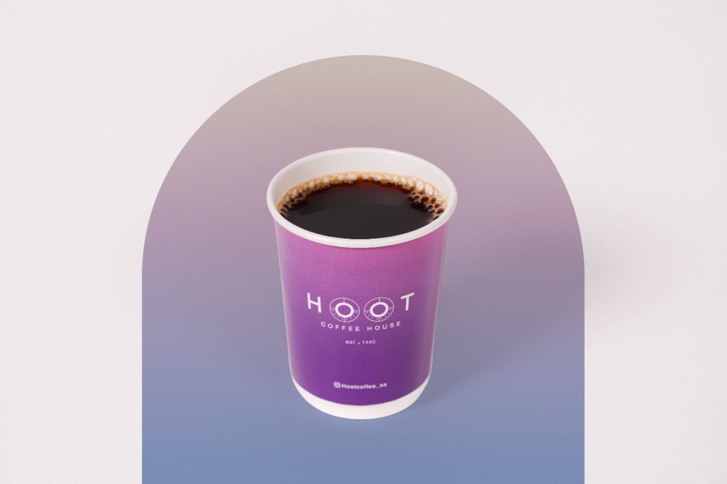 Coffee Of The Day - Hot