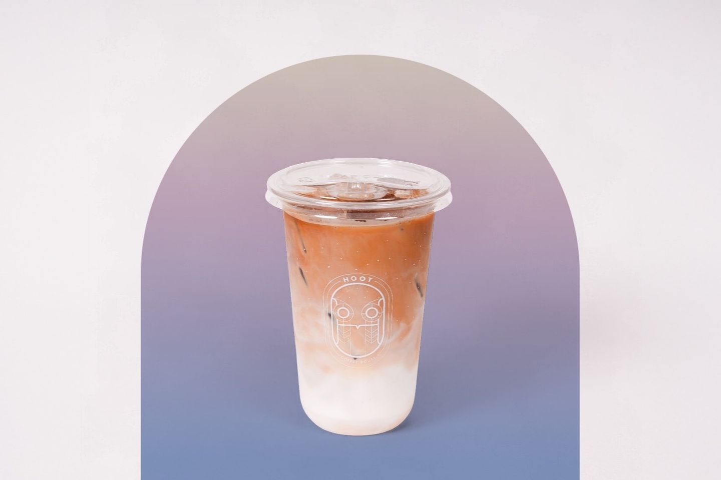Ice Spanish Latte - Regular