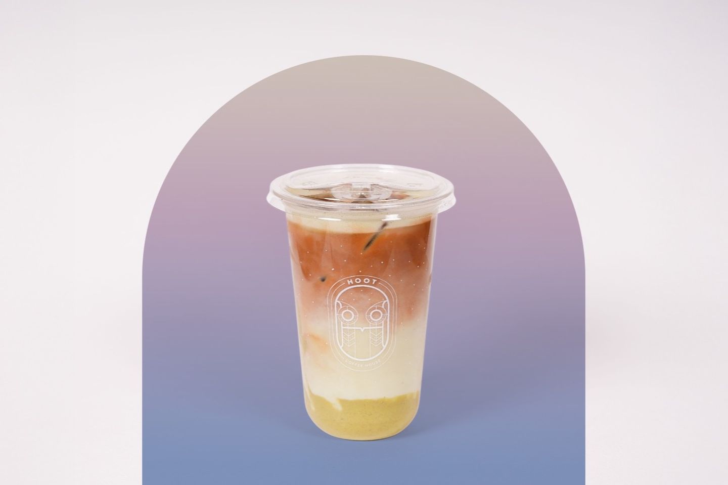 Crunchy Pistachio - Regular