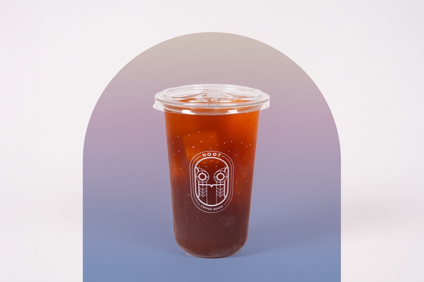 Ice Americano - Regular