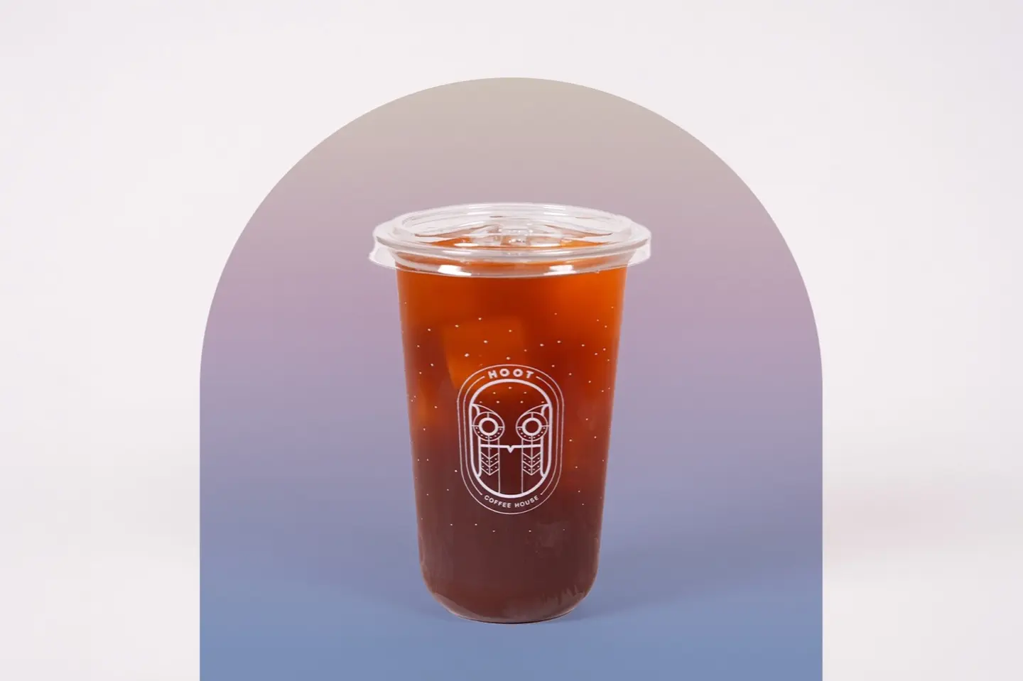 Cold Brew - Cold Brew