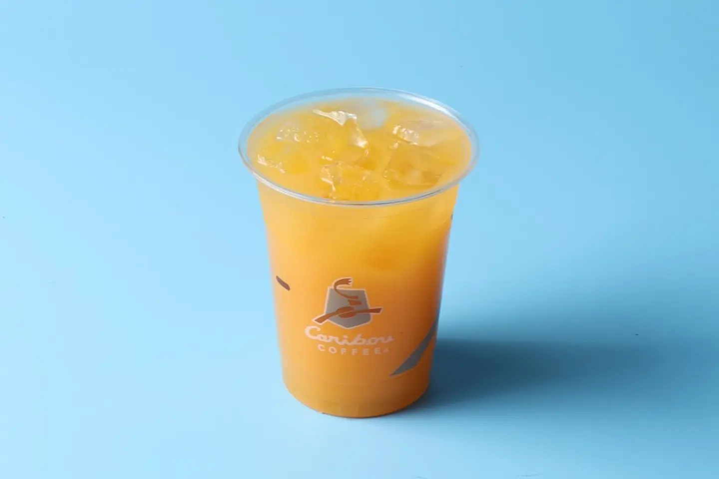 Fresh Orange Juice - Regular