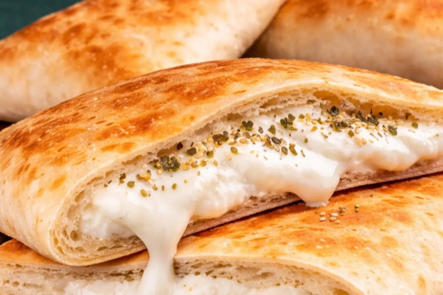 فطيرة اللبنة - فطيرة اللبنة-لبنة جبن