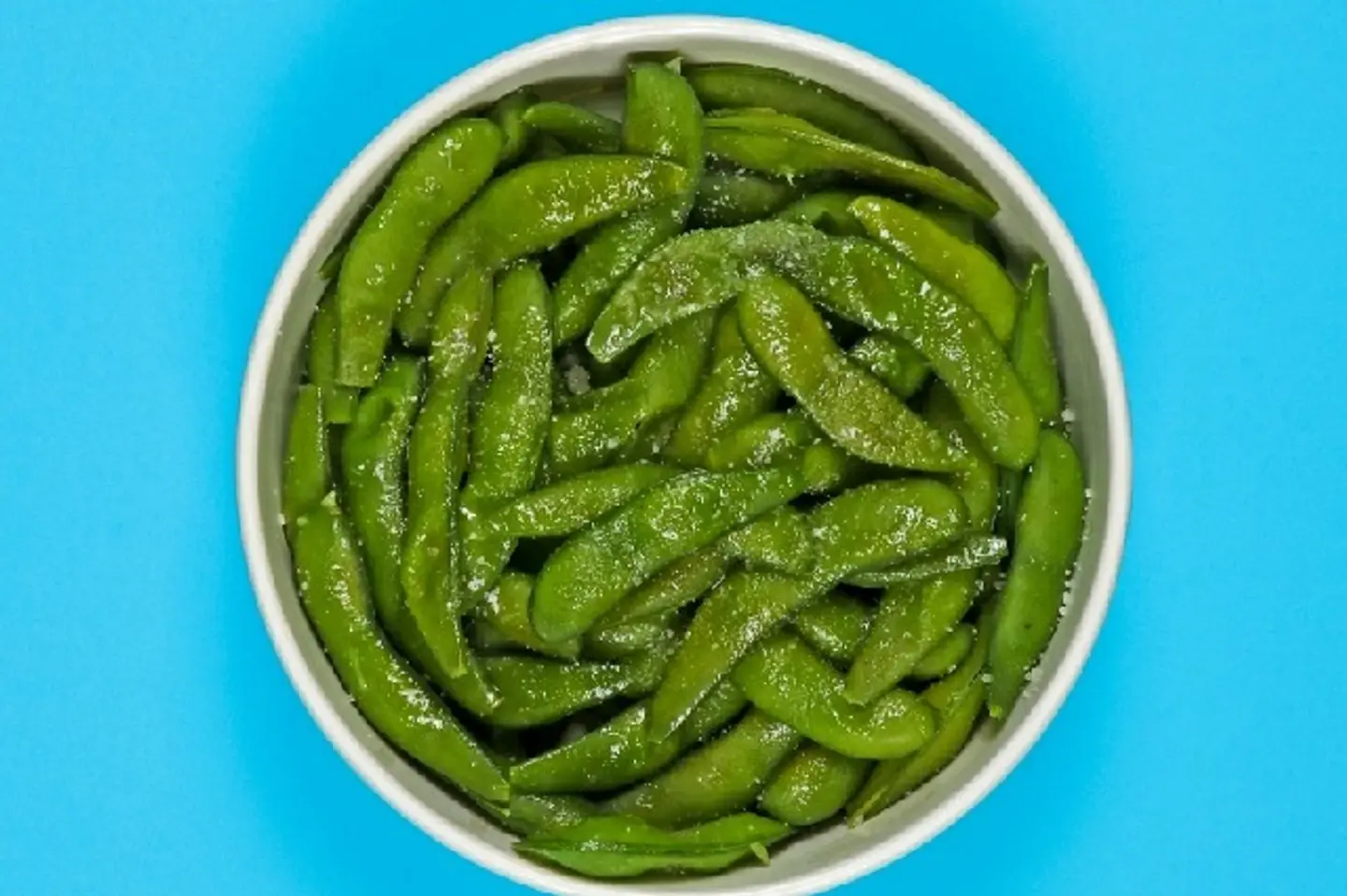 ايدامامي - ملح