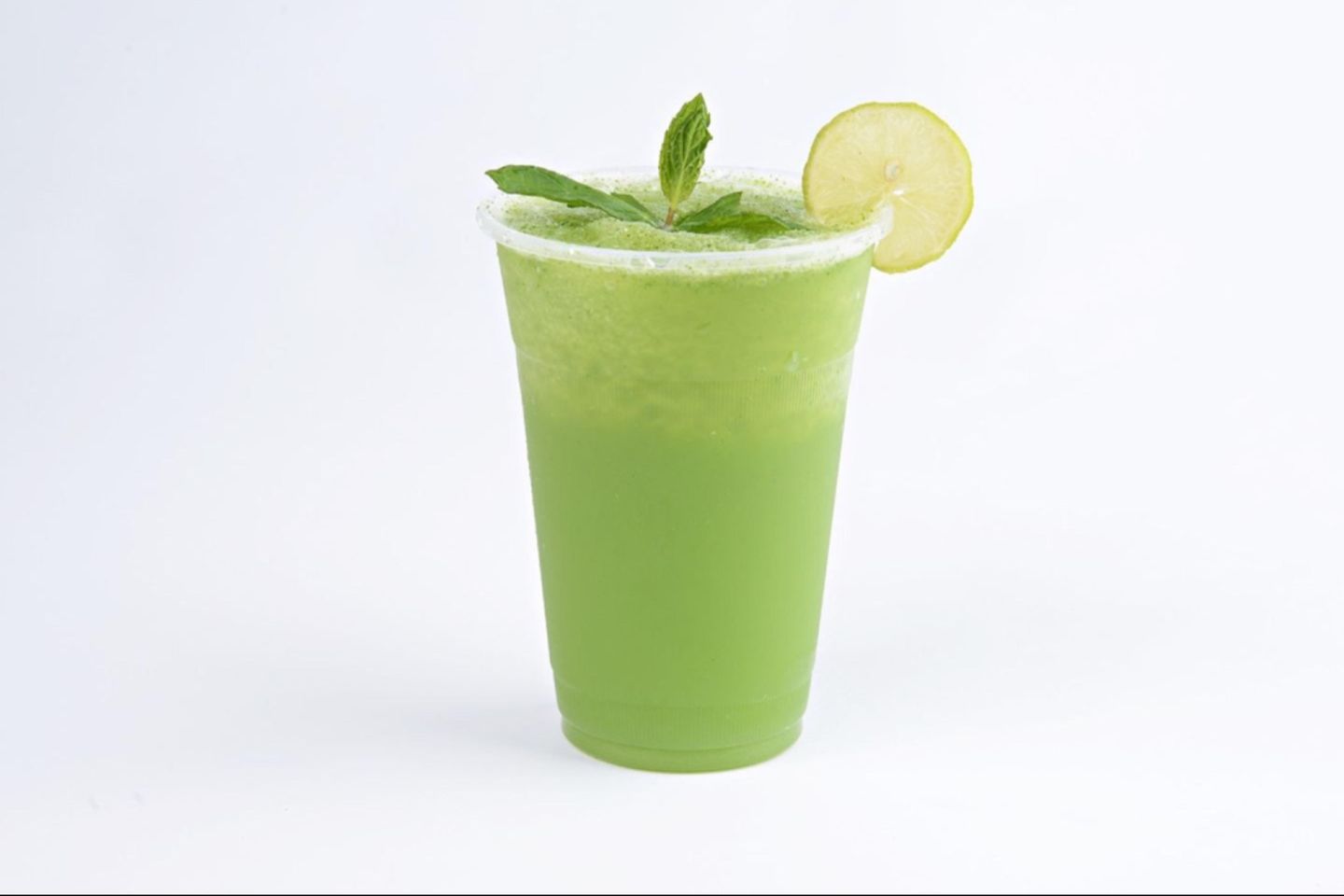 Lemon Mint - Gallon Liter And A Half