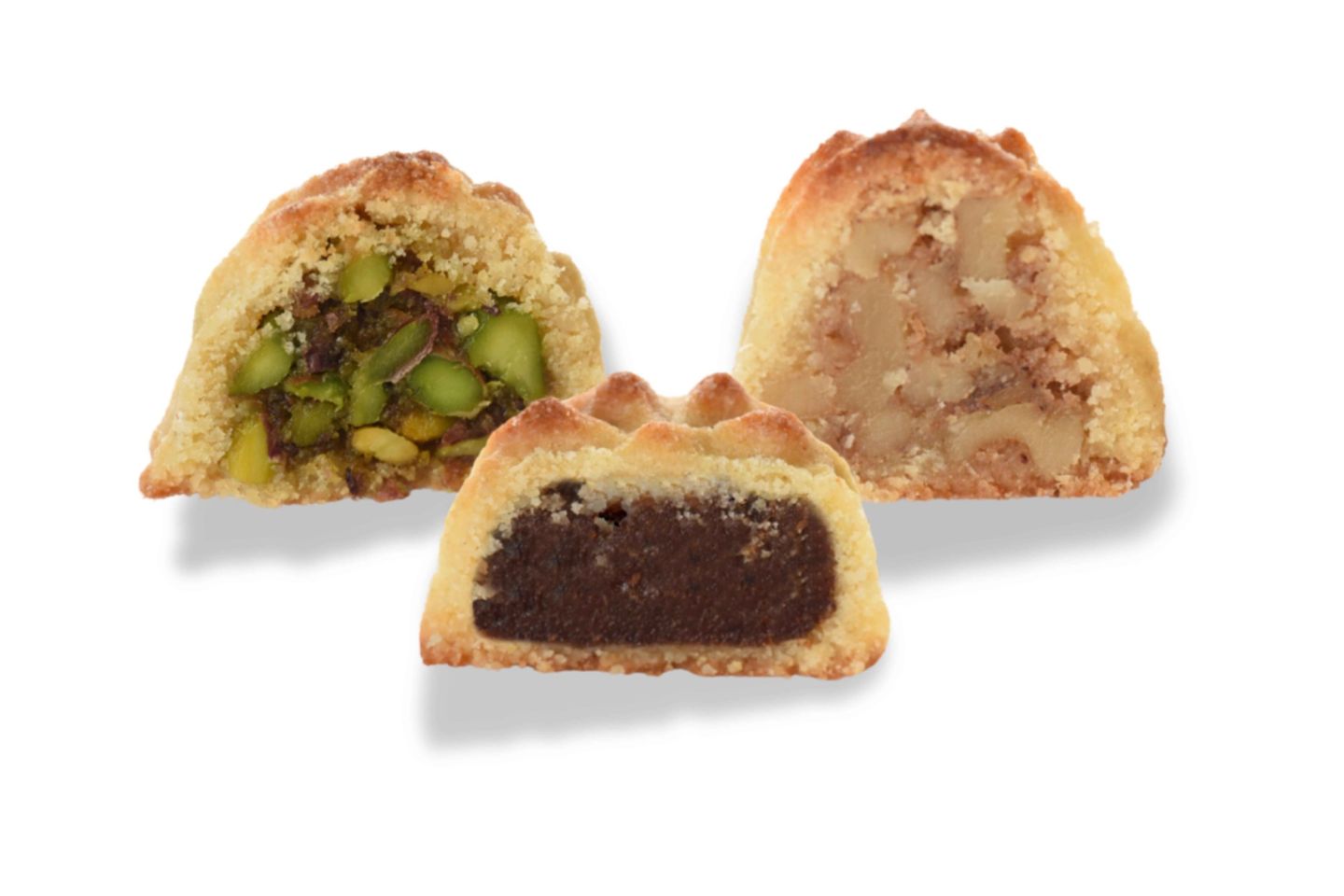 معمول مشّكل - نص كجم