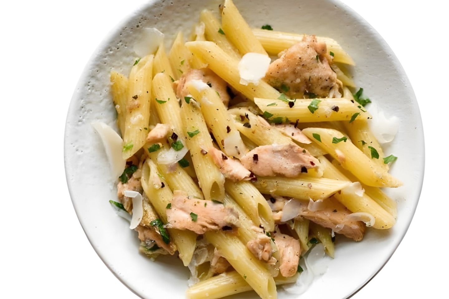 Tuna Pasta - Medium Size
