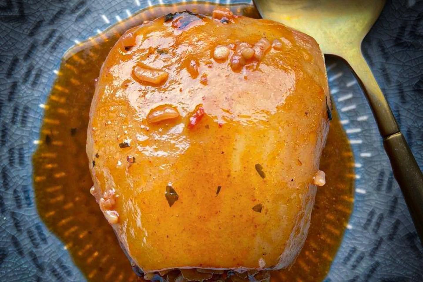 محشي بطاطس - صغير ٤-٥ حبات
