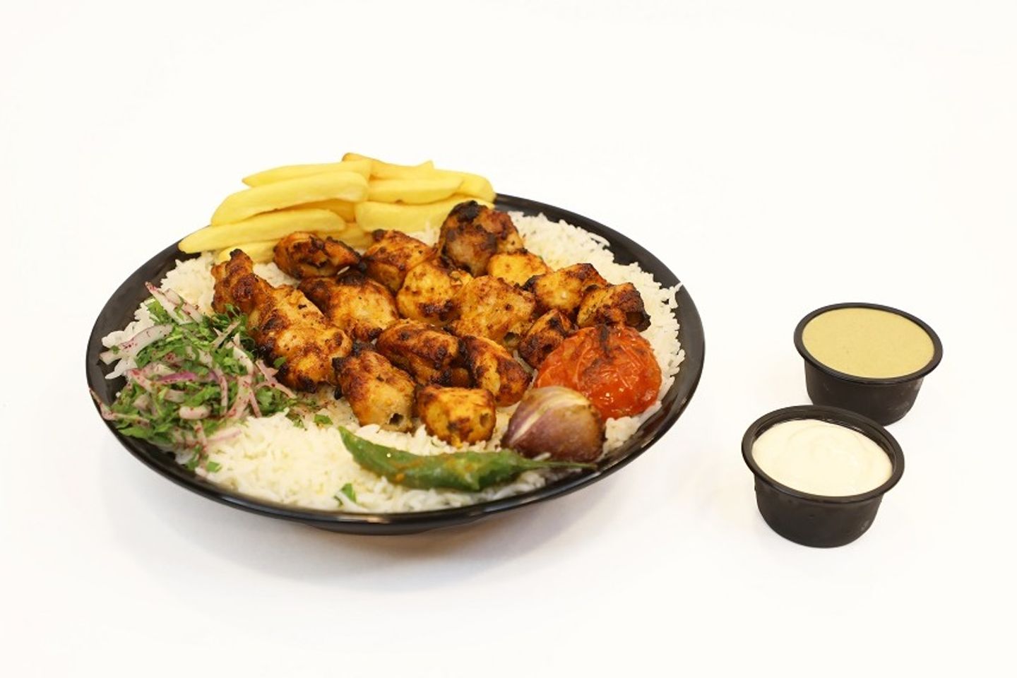 شيش طاووق - 250 جرام