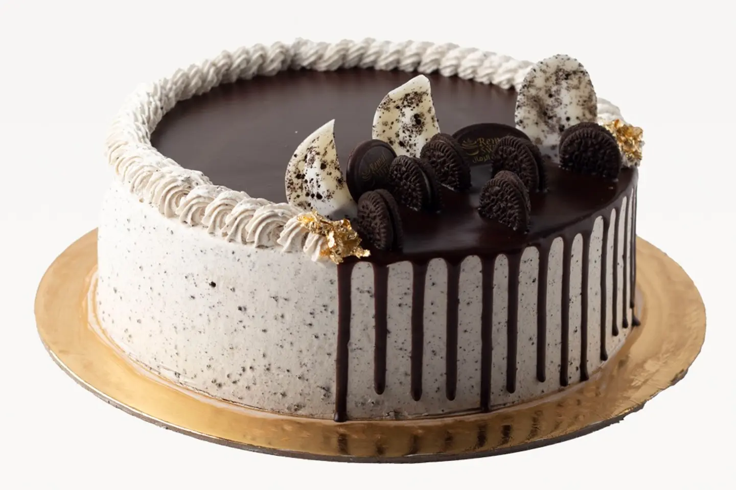 Orio Cake - Medium