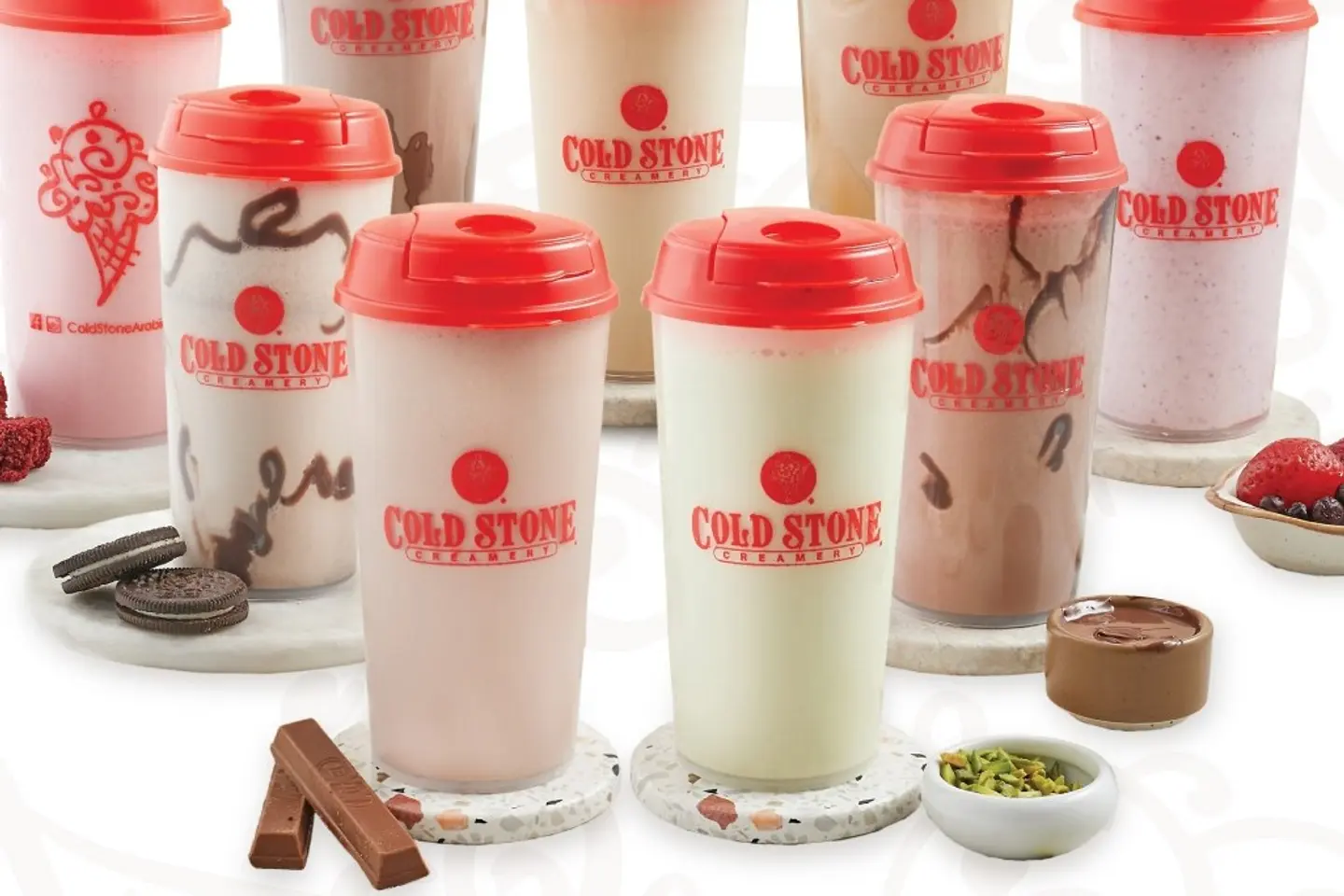 Oh Fudge™ - 300 Ml