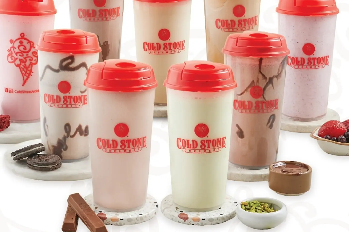 Chocolate Hazelnut  - 300 Ml