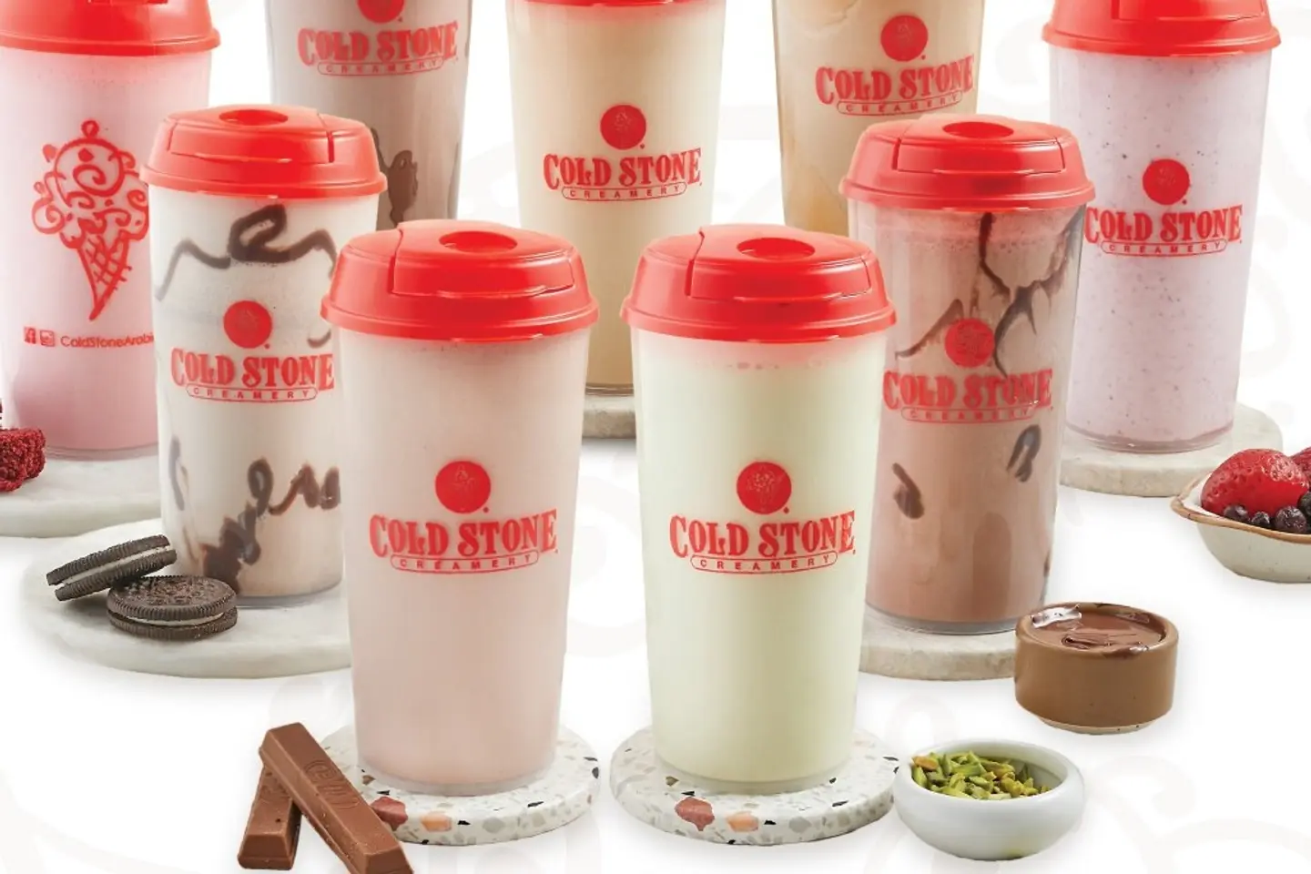Oh My Kit Kat™ - 300 Ml