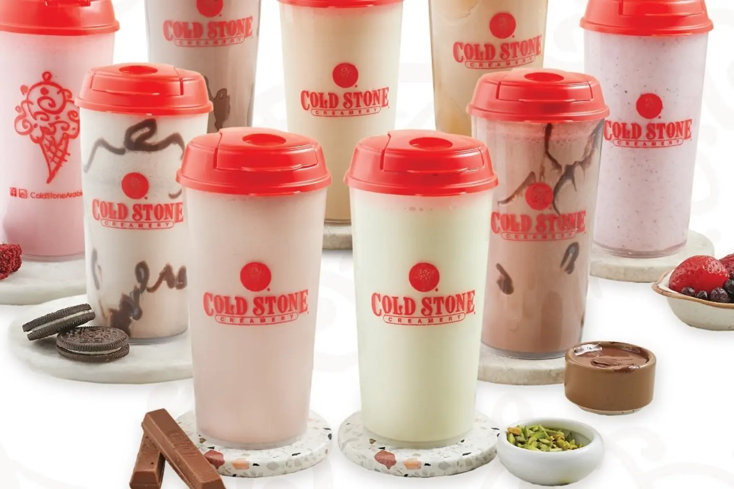 Peanut Butter Coffee  - 300 Ml