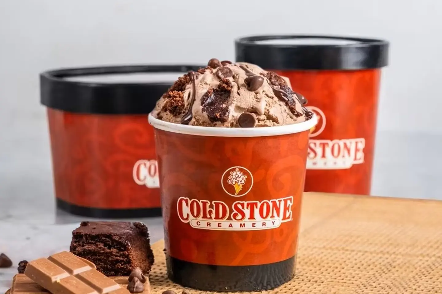 Chocolate Devotion®  - 16 Oz