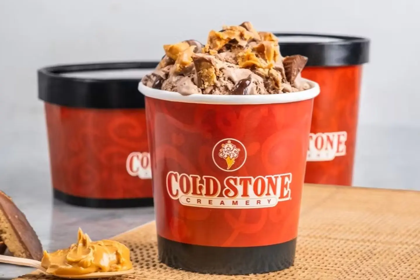 Peanut Butter Cup Perfection® - 16 Oz