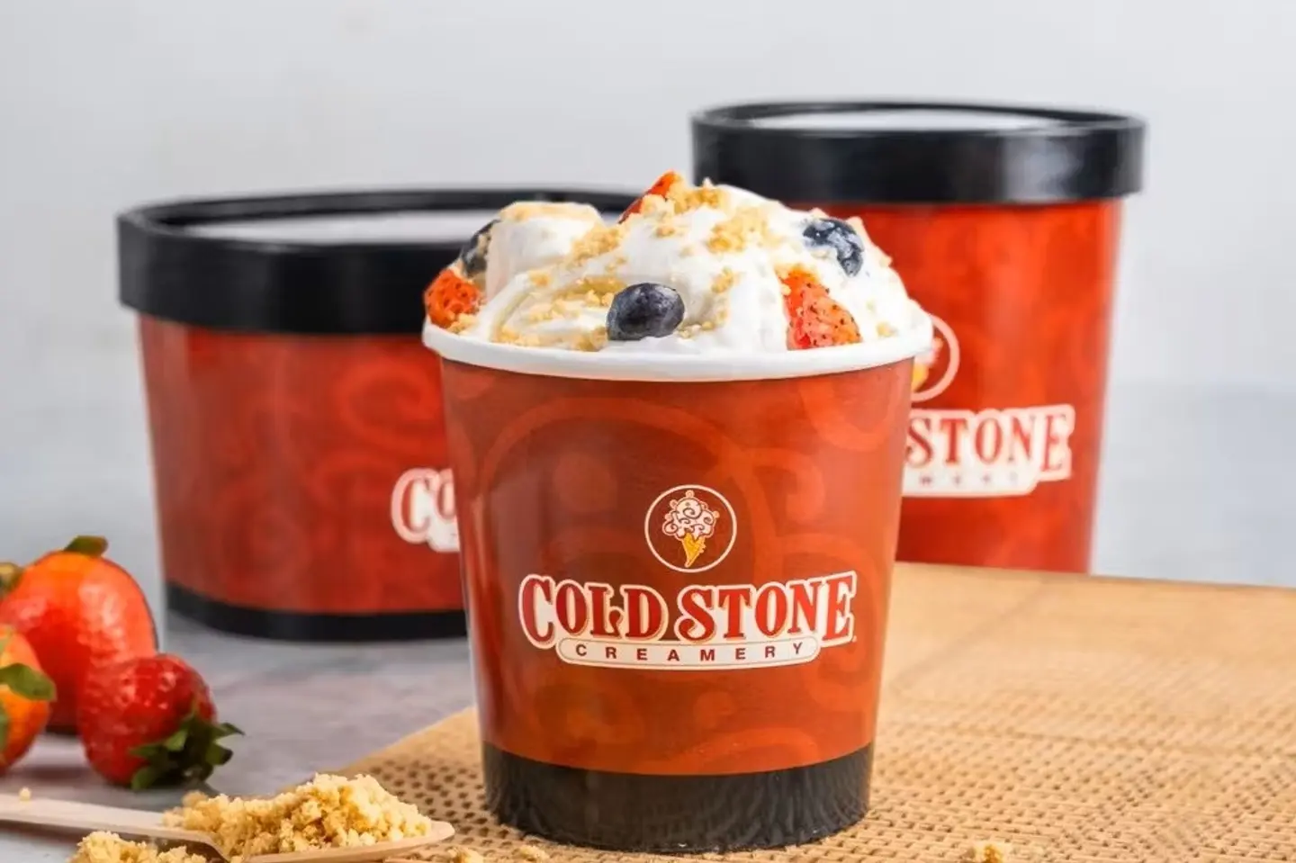 Cheesecake Fantasy®  - 16 Oz