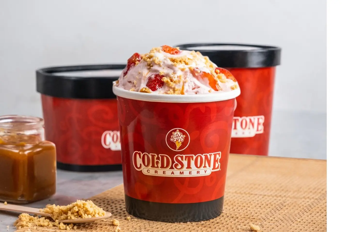 Our Strawberry Blonde® - 16 Oz