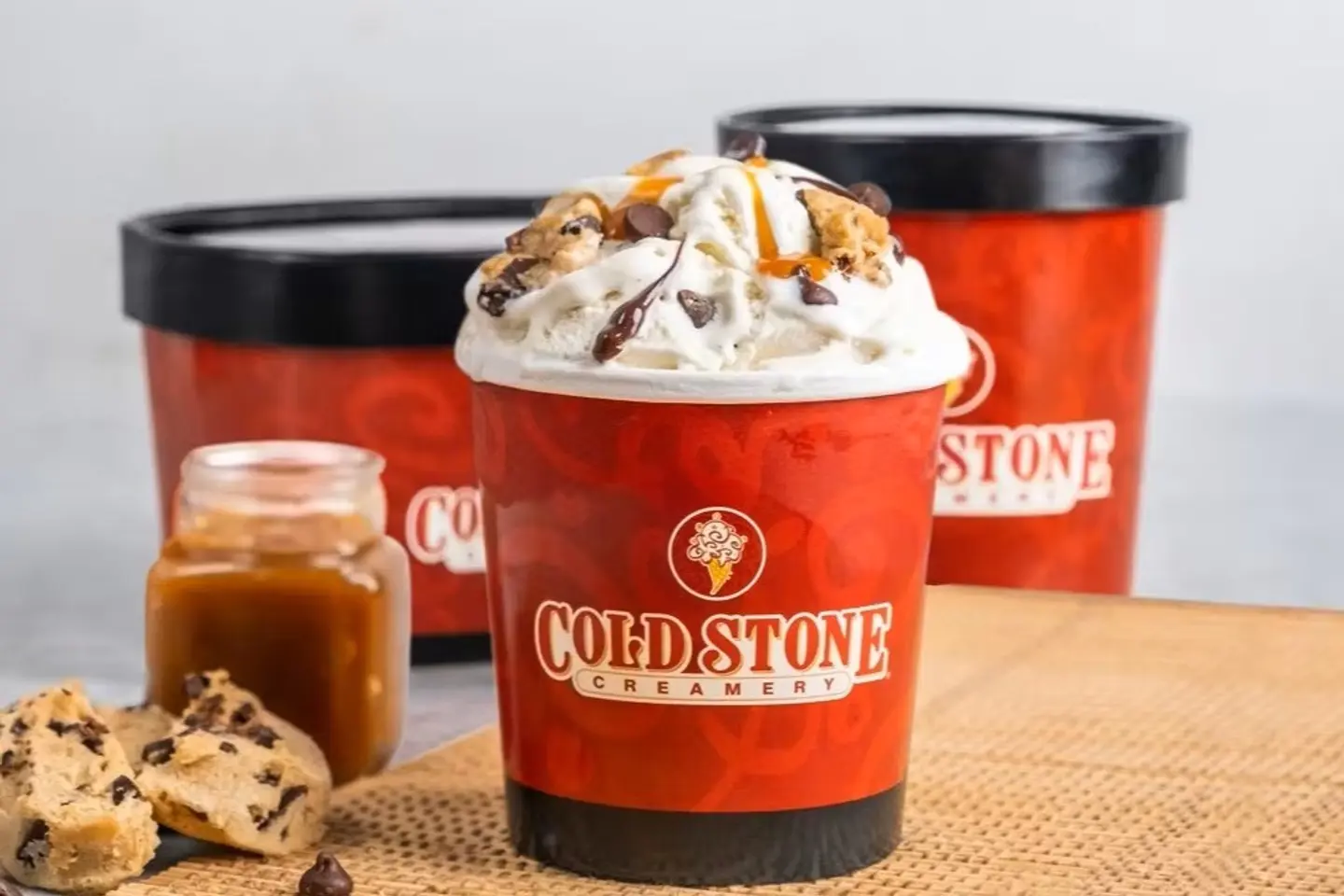 Cookie Doughn't You Want Some®  - 16 Oz