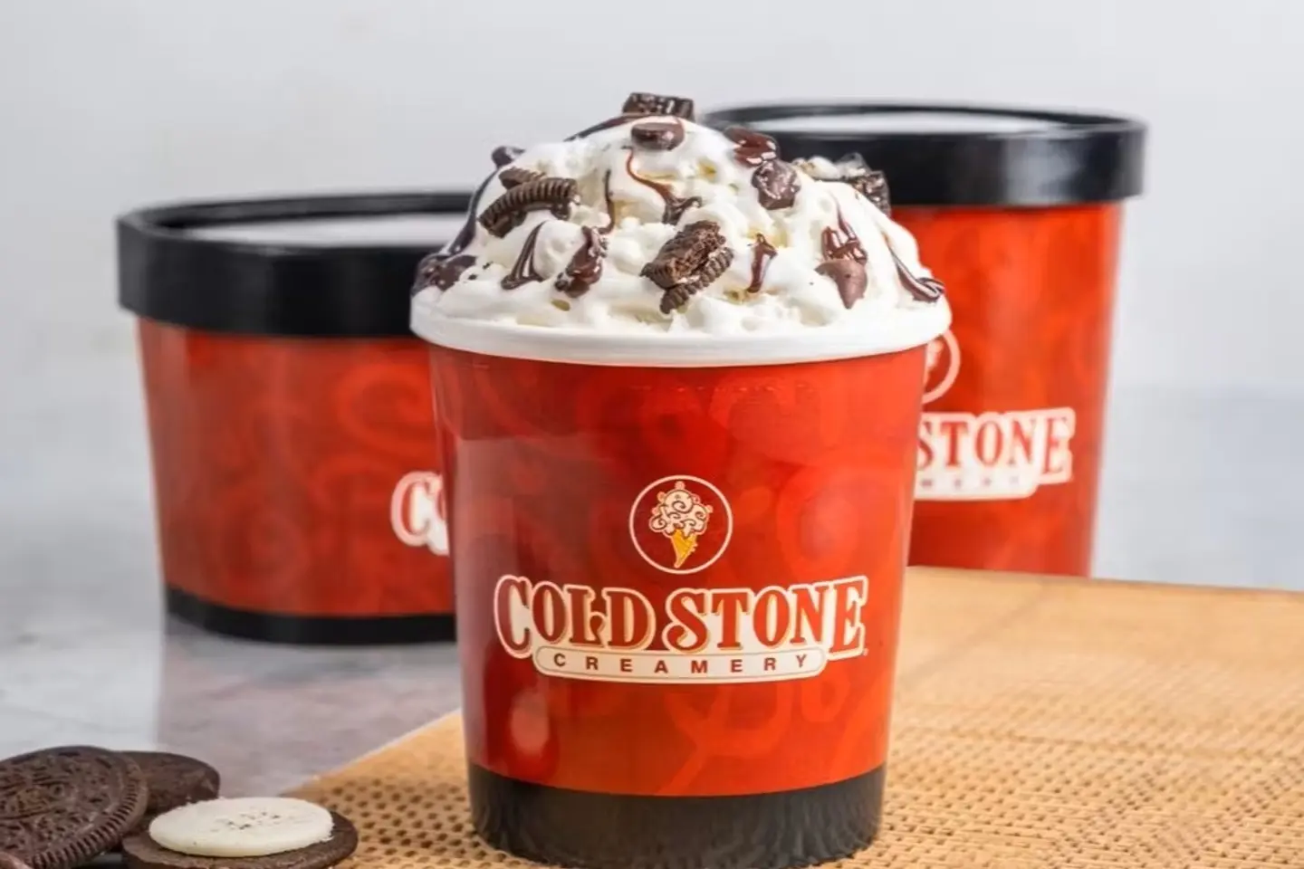 Oreo® Overload - 16 Oz