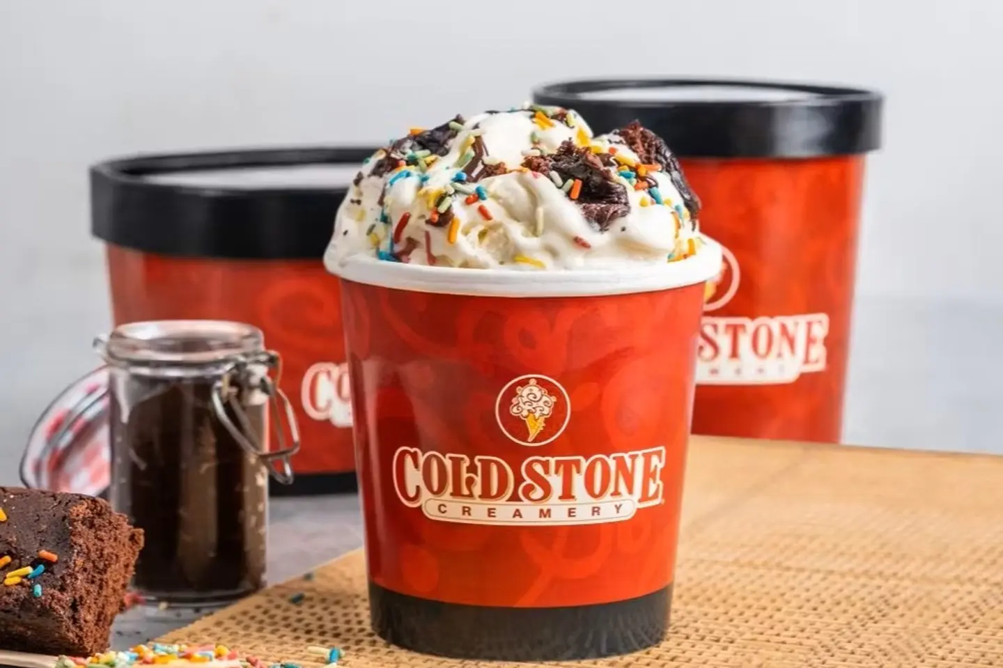 Birthday Cake Remix™  - 16 Oz