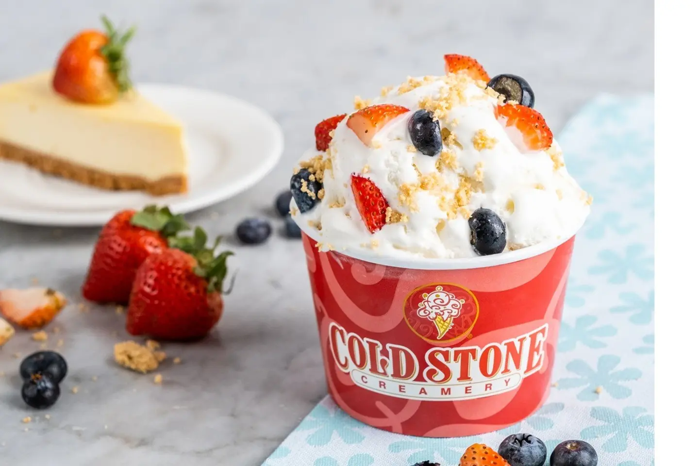 Cheesecake Fantasy®  - 4 Oz