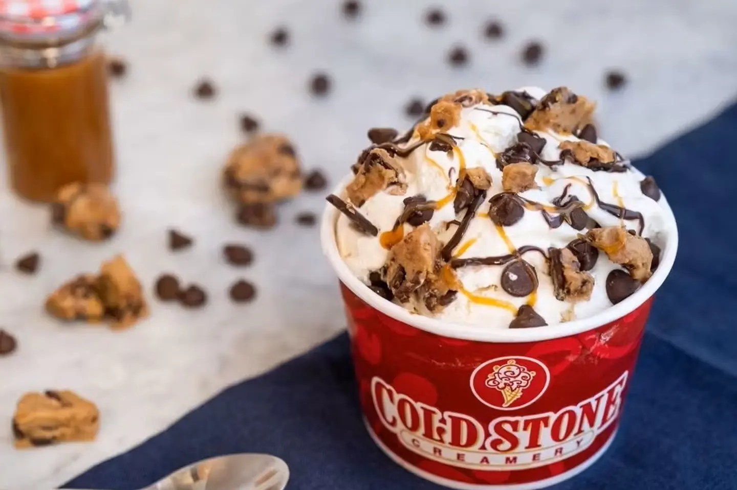 Cookie Doughn't You Want Some®  - Kids Cup