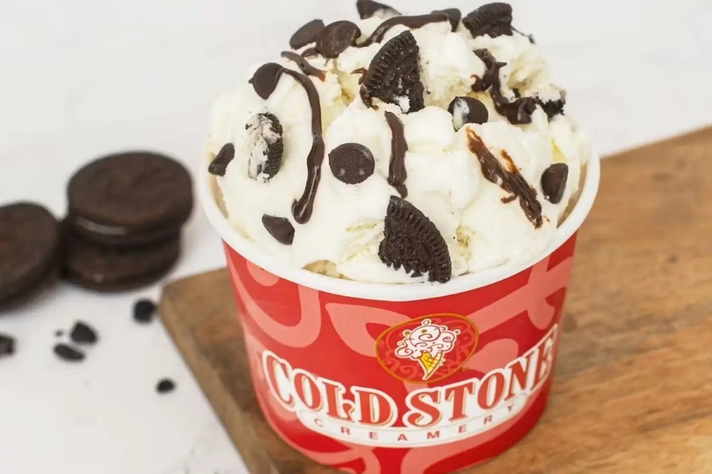 Oreo® Overload - 4 Oz