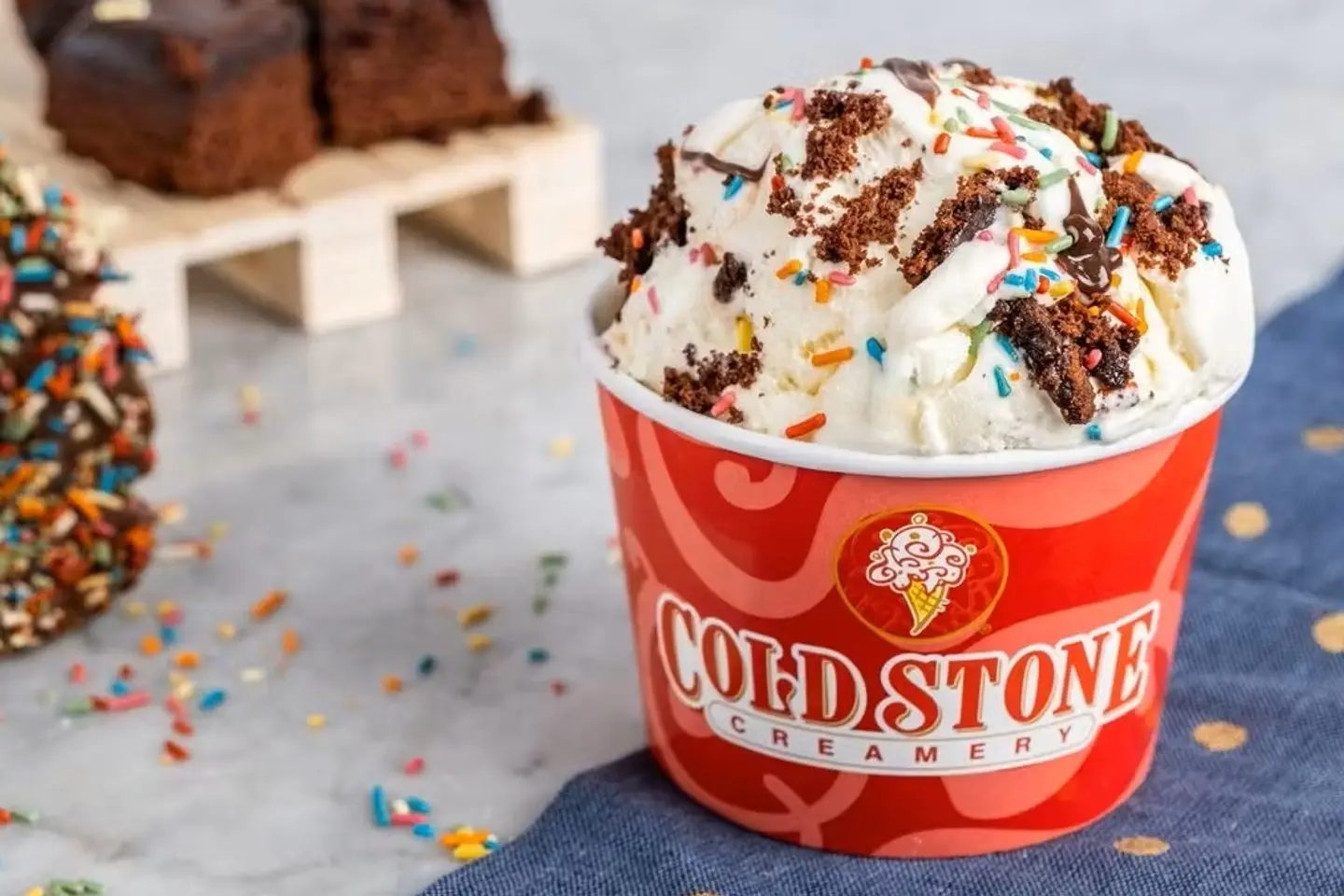 Birthday Cake Remix™  - 4 Oz