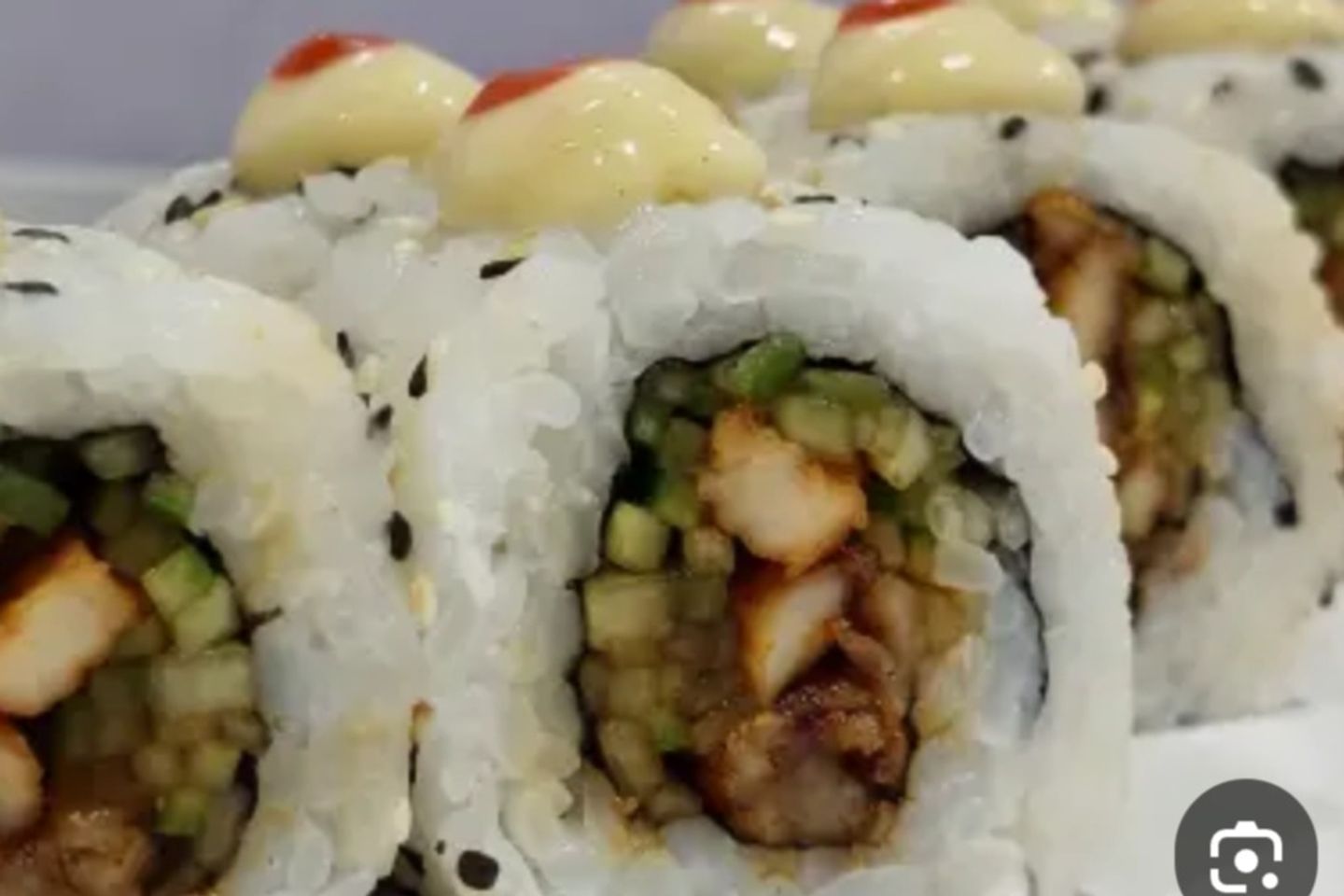 Chicken Teriyaki - 4 Piece