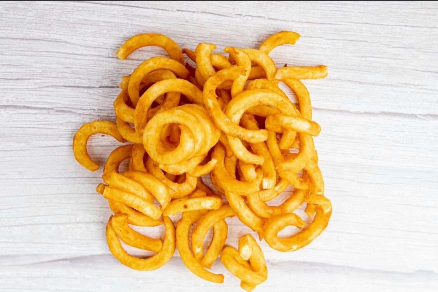 بطاطس كرسبي - كبير
