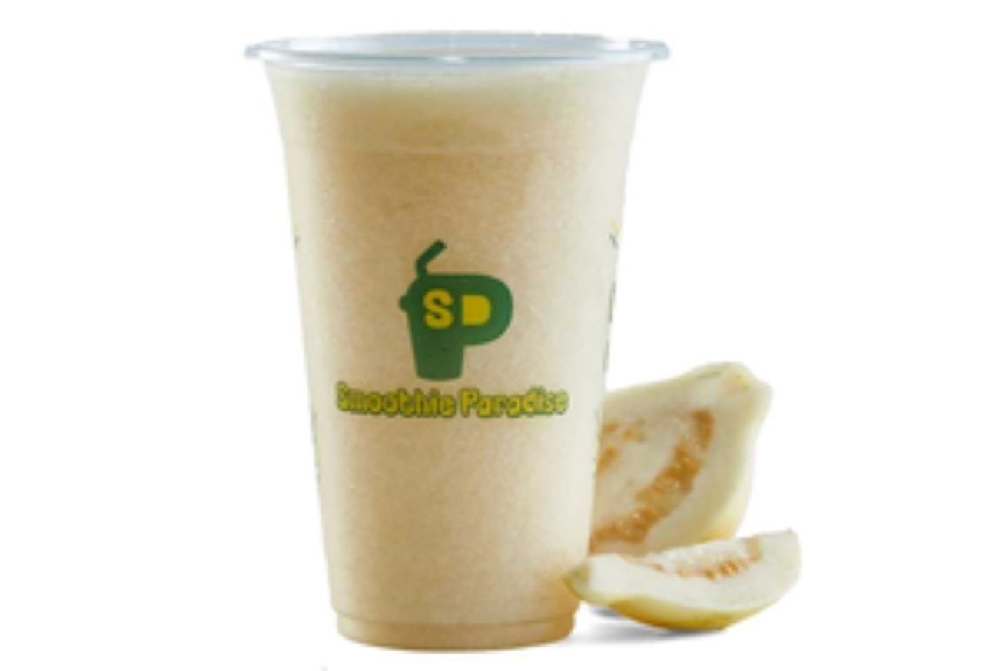 Fresh Guava Juice - Cup