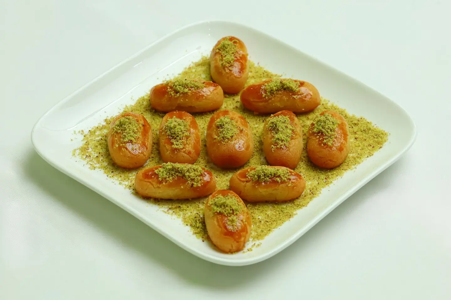 Ouyon Almaha Mix - Medium