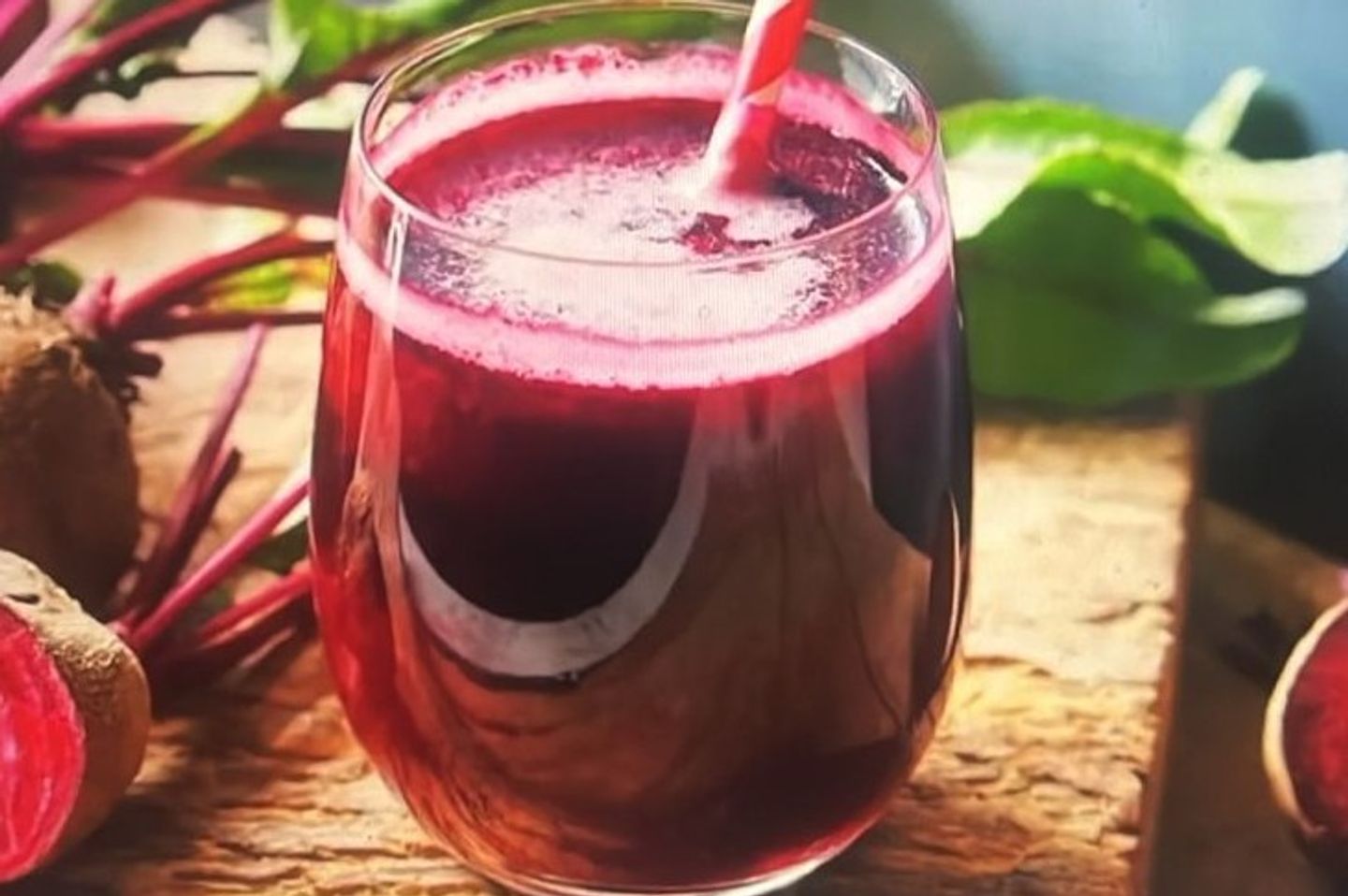 Beetroot Juice - Small Jack Pint