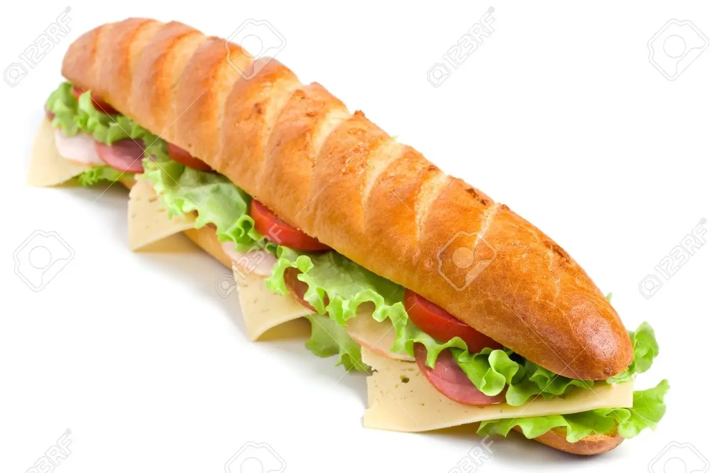 Mortadella - Small