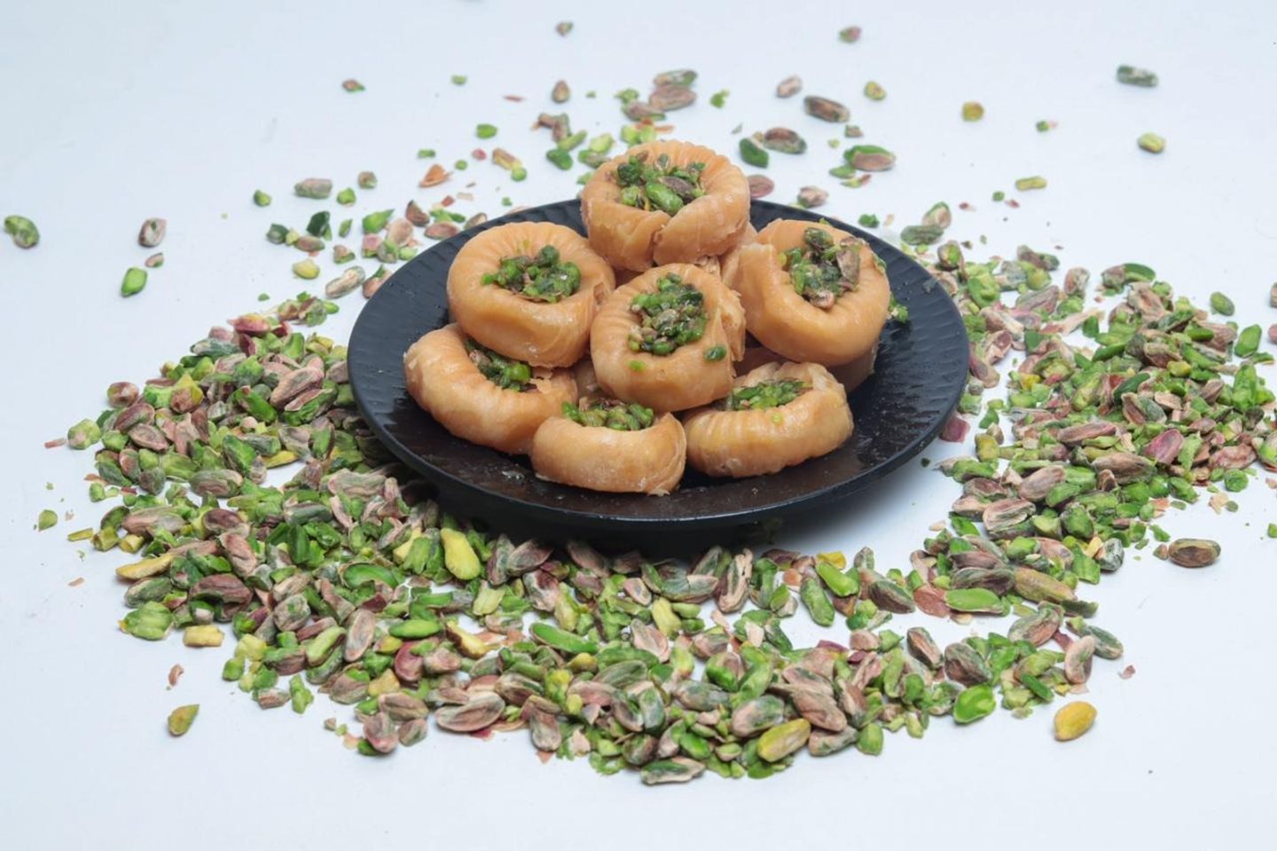 بقلاوه سوارة العروس - 250 جرام